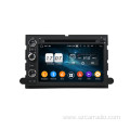 android car dvd for Fusion Explorer F150